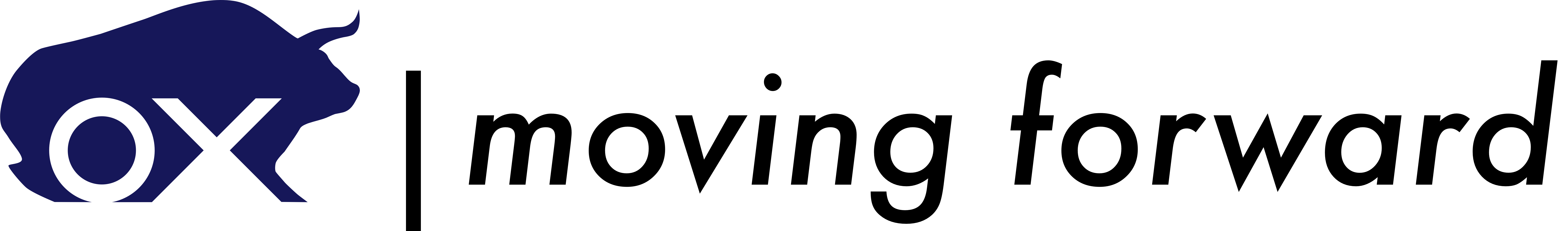 Ox Research | Moving forward