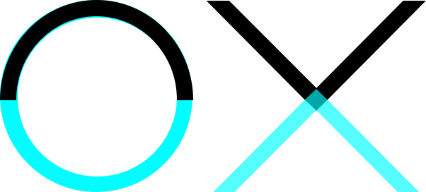 Ox Research logo